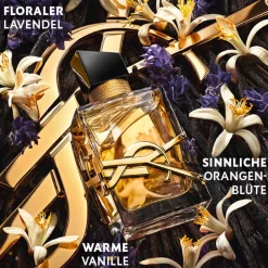 Yves Saint Laurent