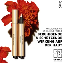 Yves Saint Laurent