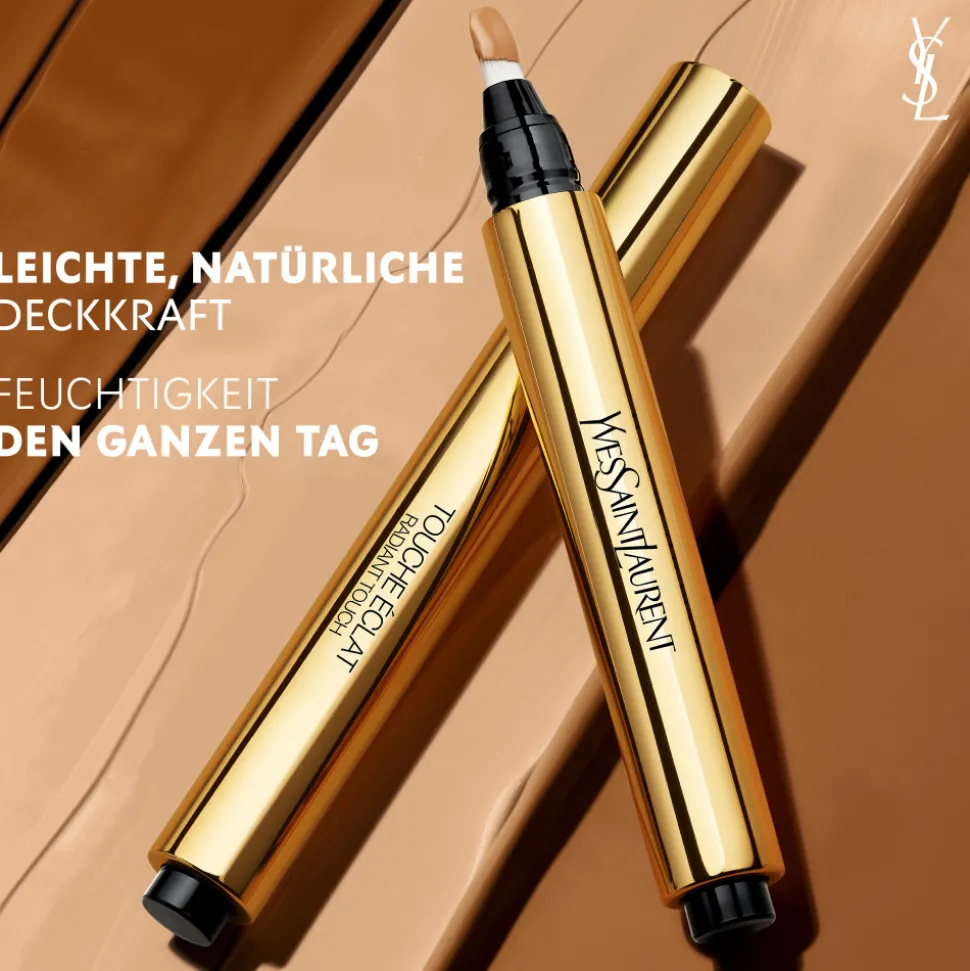 Yves Saint Laurent