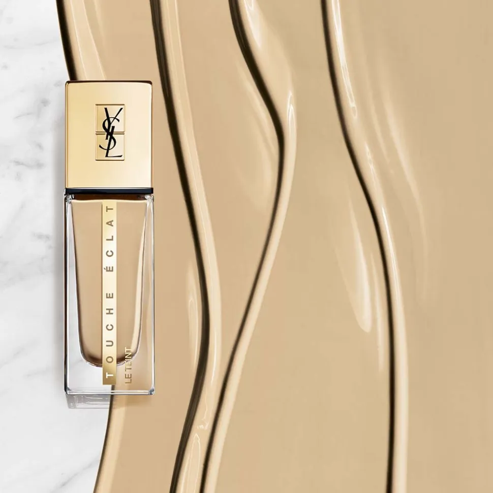Yves Saint Laurent