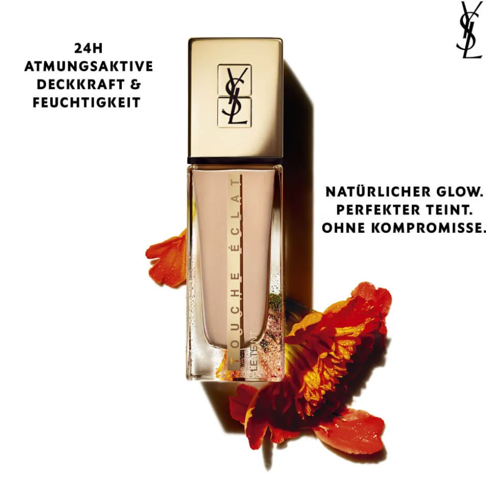 Yves Saint Laurent