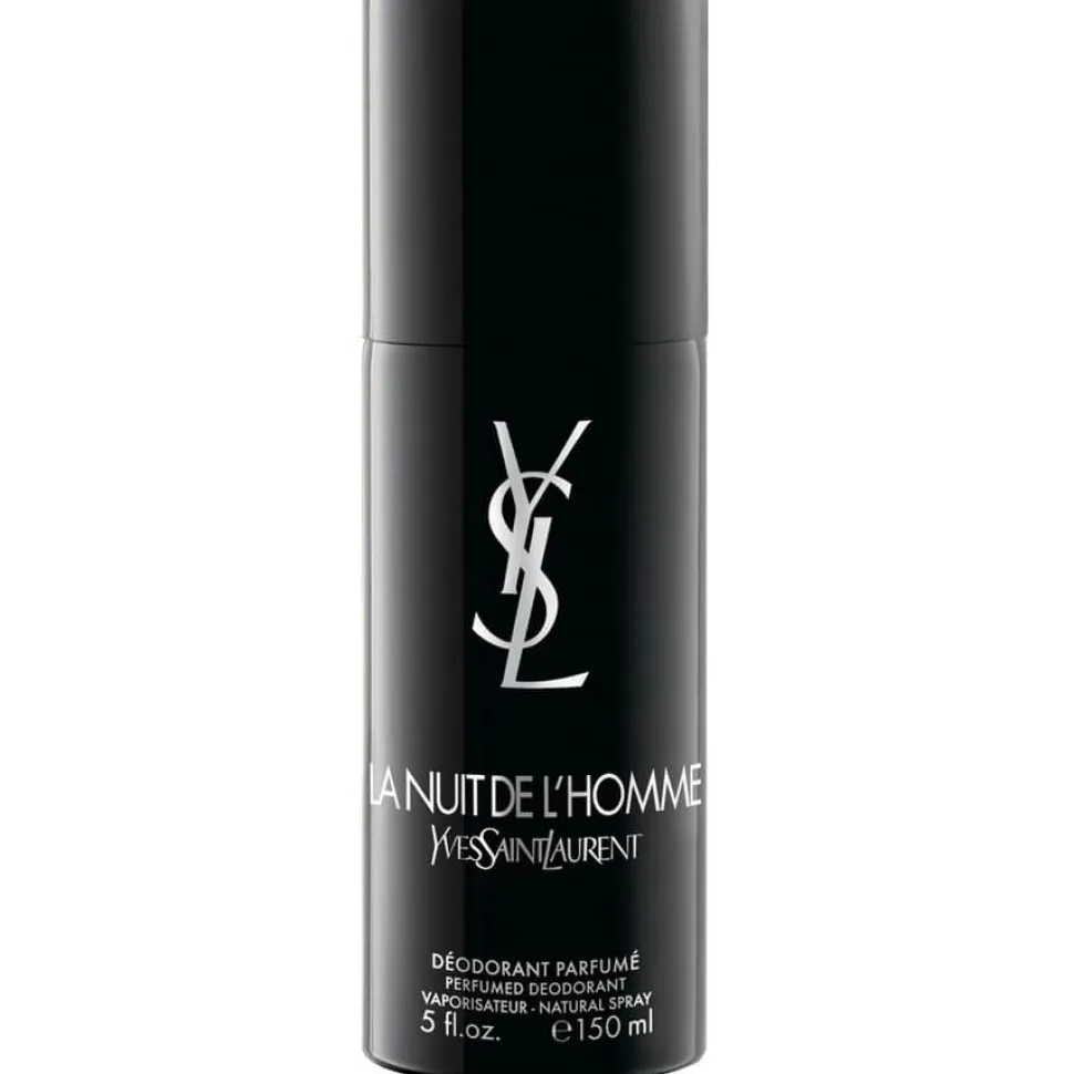 Yves Saint Laurent