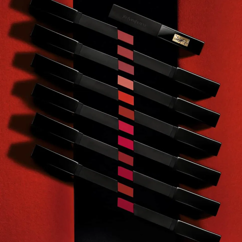 Yves Saint Laurent