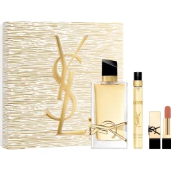Yves Saint Laurent