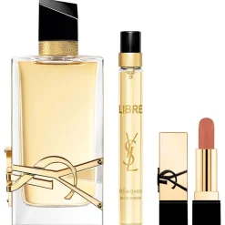 Yves Saint Laurent