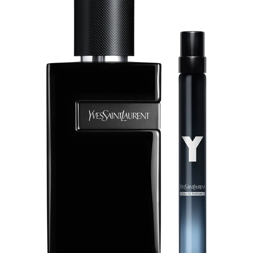 Yves Saint Laurent