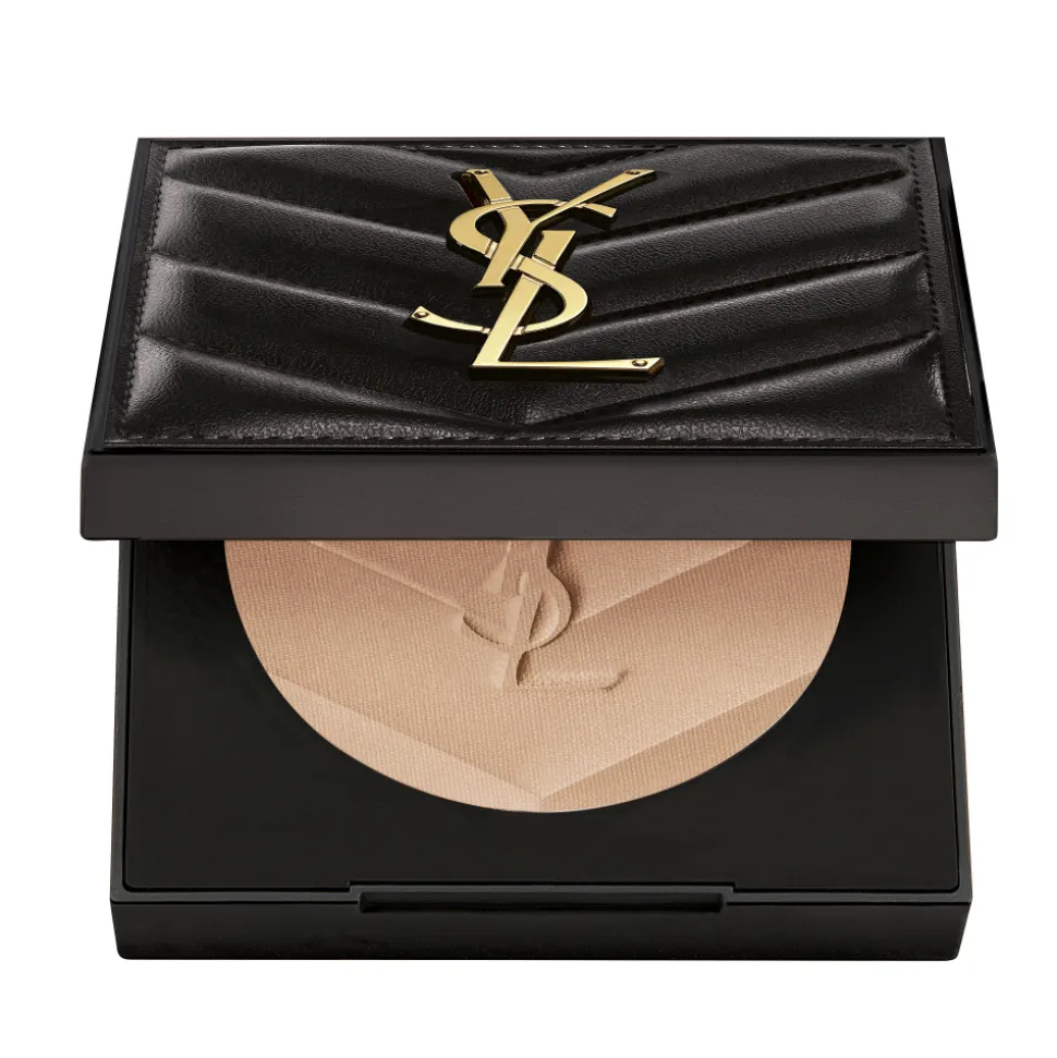 Yves Saint Laurent