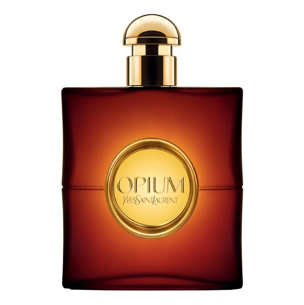 Yves Saint Laurent