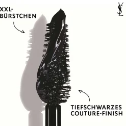 Yves Saint Laurent