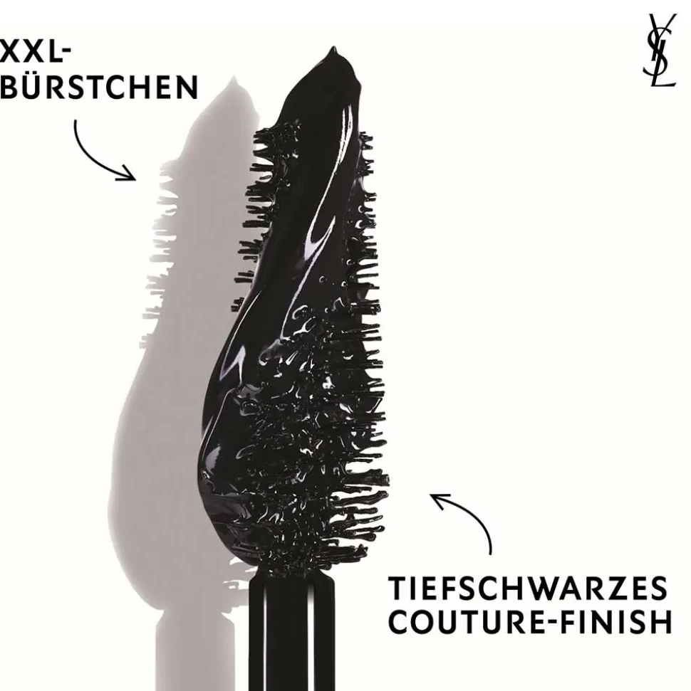 Yves Saint Laurent