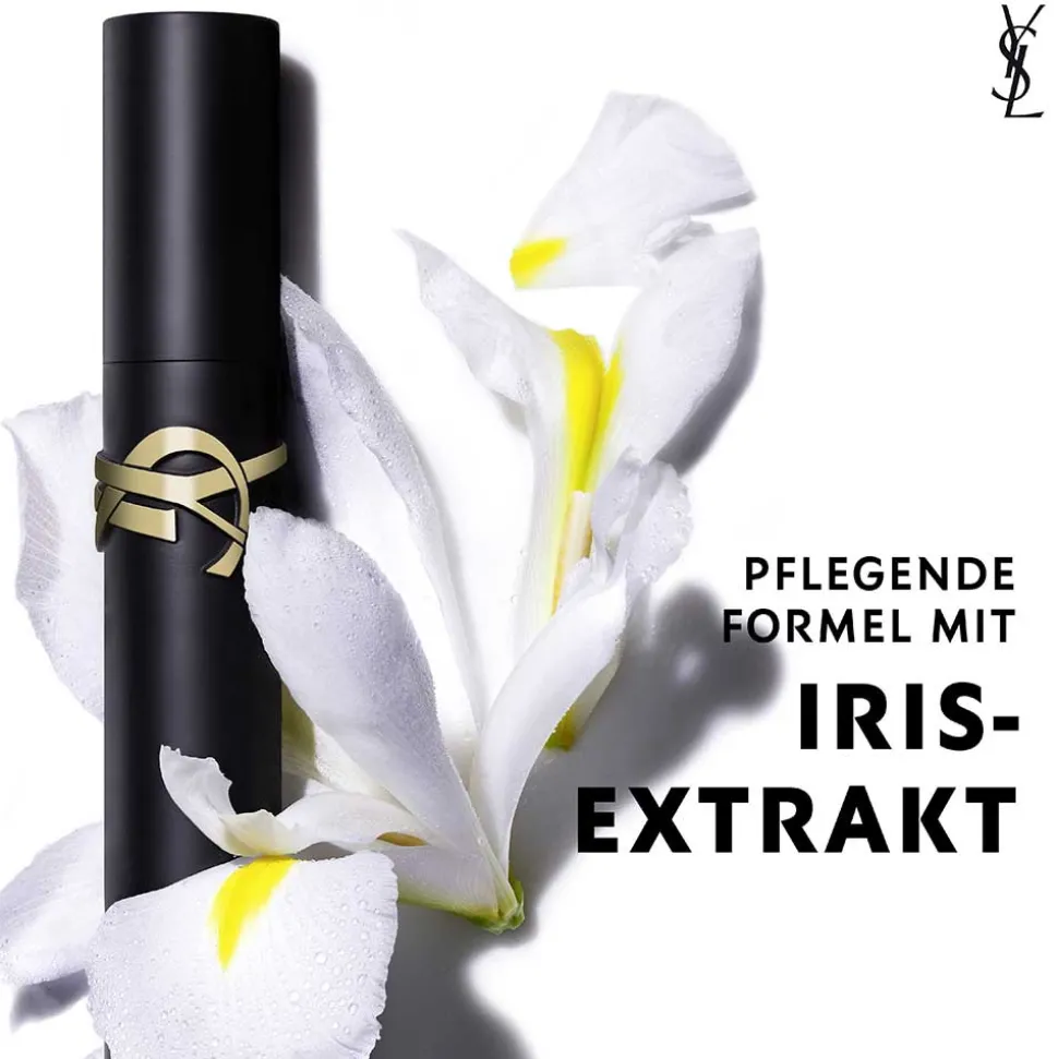 Yves Saint Laurent