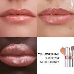 Yves Saint Laurent