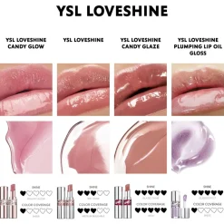 Yves Saint Laurent