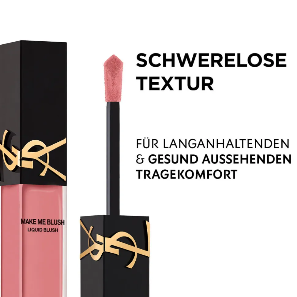 Yves Saint Laurent