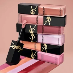 Yves Saint Laurent