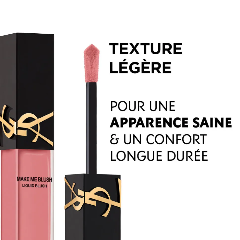 Yves Saint Laurent