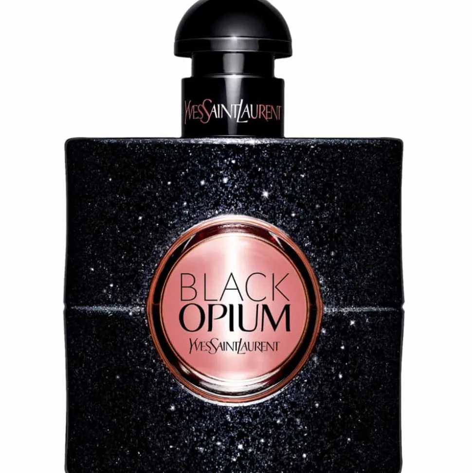 Yves Saint Laurent