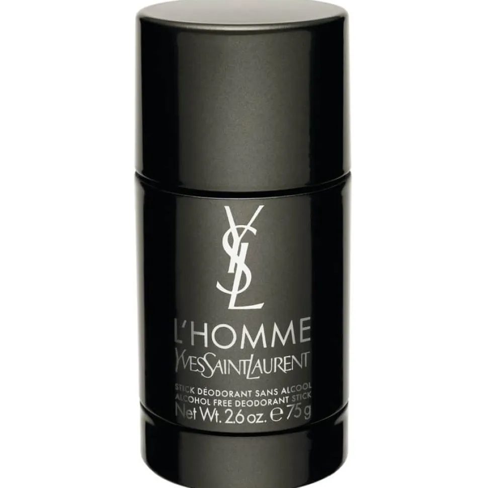 Yves Saint Laurent