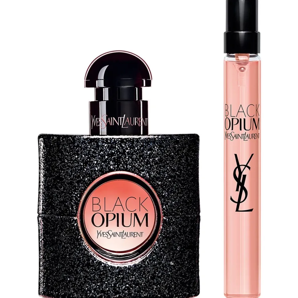 Yves Saint Laurent