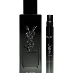 Yves Saint Laurent