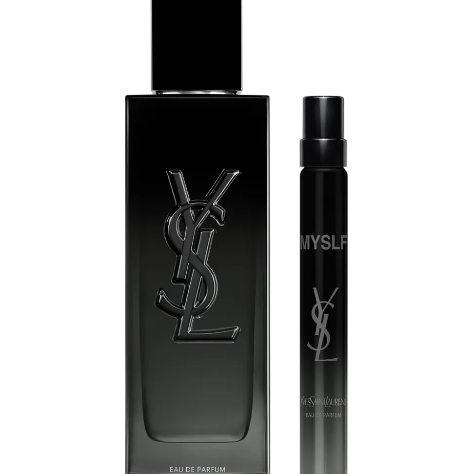 Yves Saint Laurent