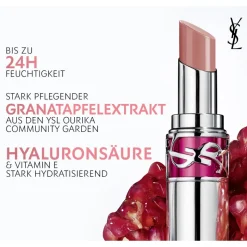 Yves Saint Laurent