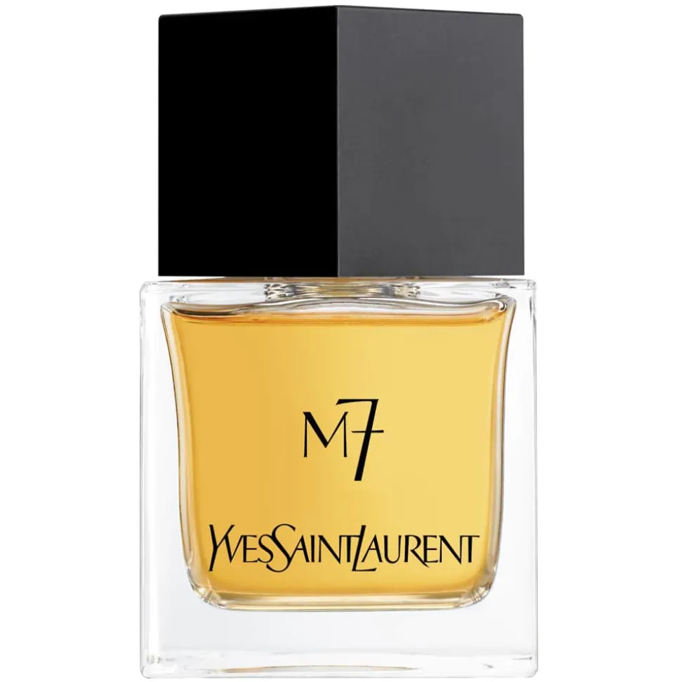 Yves Saint Laurent