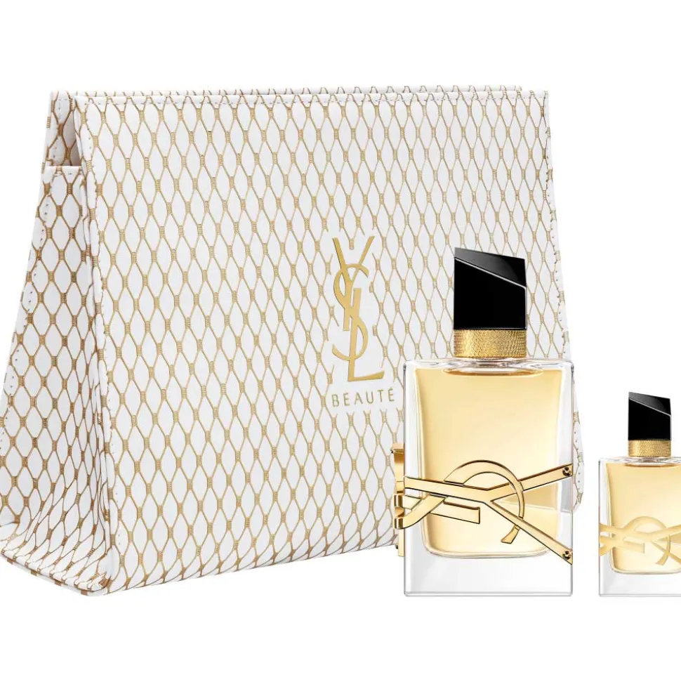 Yves Saint Laurent