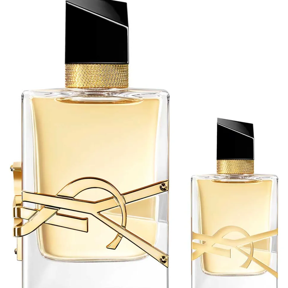 Yves Saint Laurent