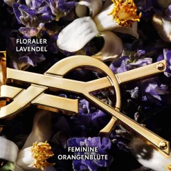 Yves Saint Laurent