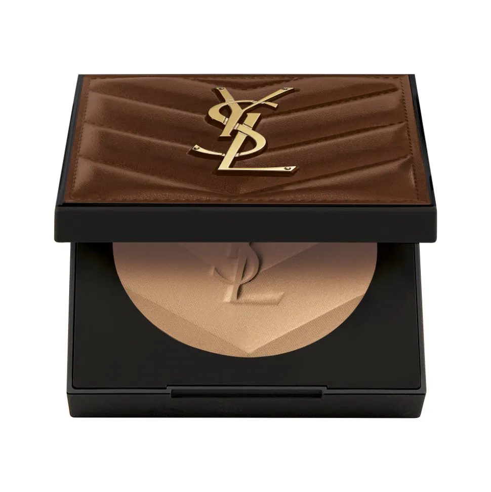 Yves Saint Laurent