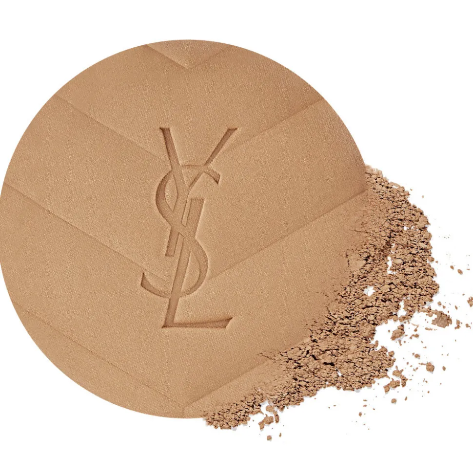 Yves Saint Laurent