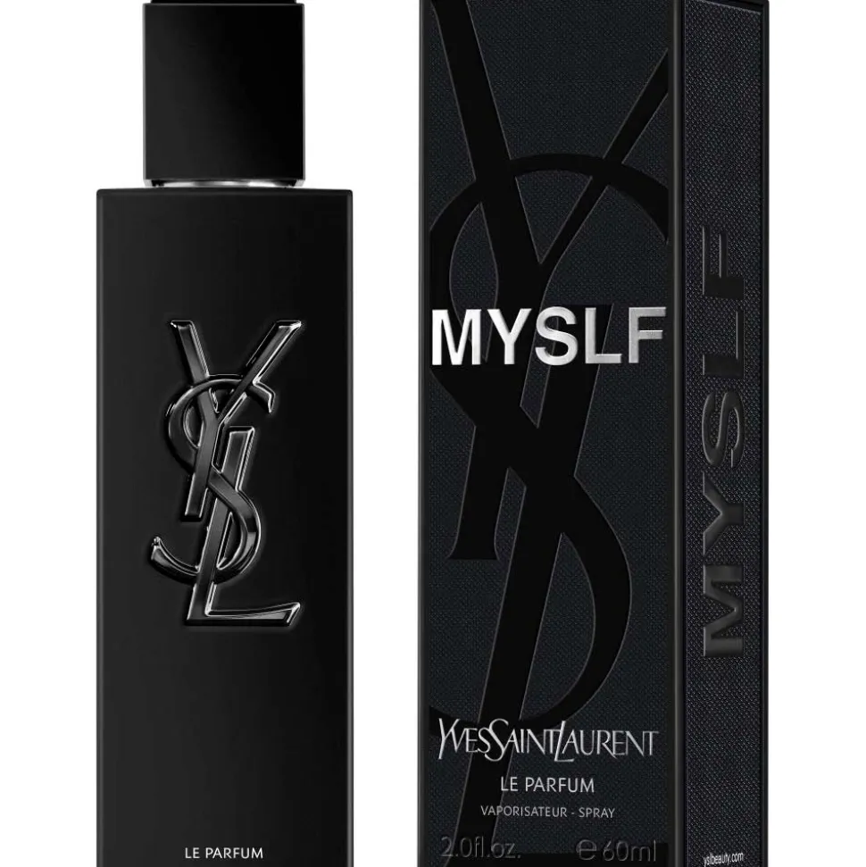 Yves Saint Laurent