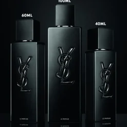 Yves Saint Laurent