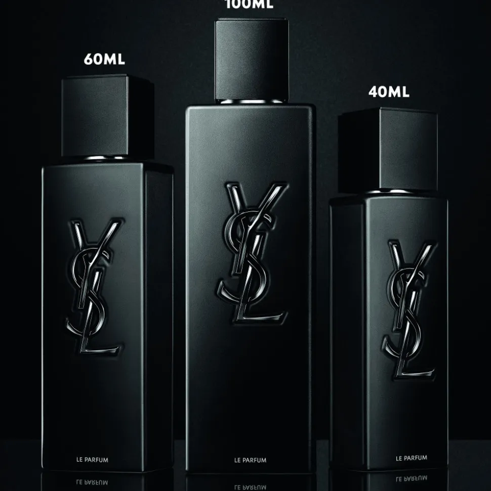 Yves Saint Laurent