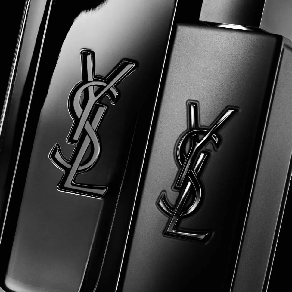 Yves Saint Laurent