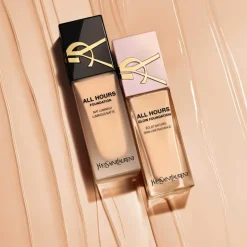 Yves Saint Laurent