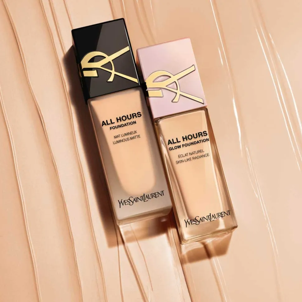 Yves Saint Laurent