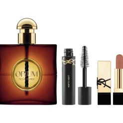 Yves Saint Laurent