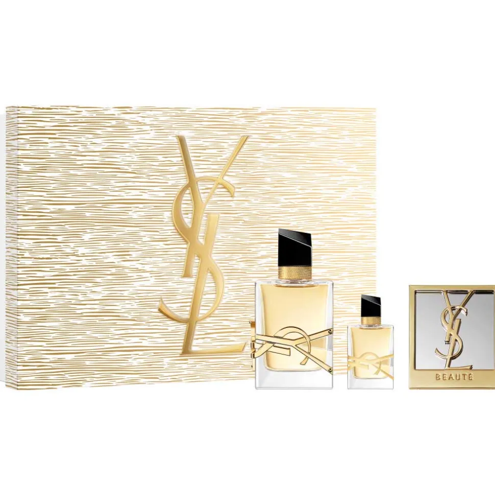 Yves Saint Laurent