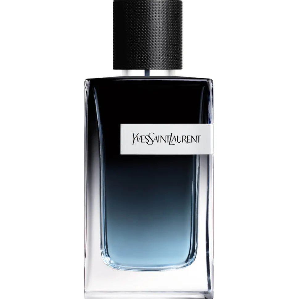 Yves Saint Laurent