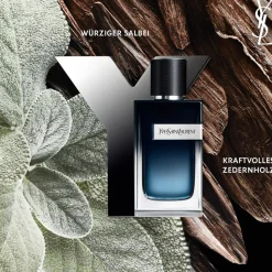 Yves Saint Laurent