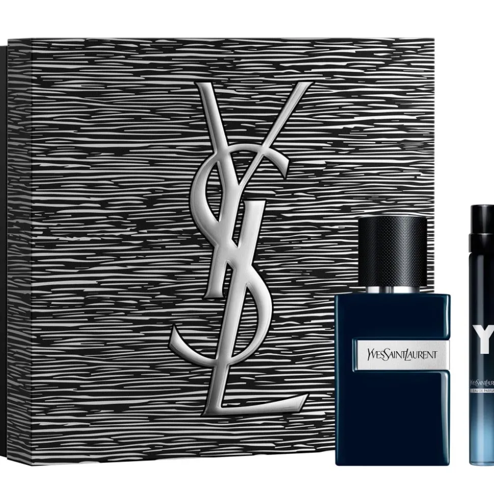 Yves Saint Laurent