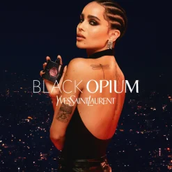 Yves Saint Laurent