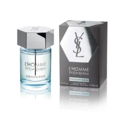 Yves Saint Laurent