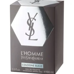 Yves Saint Laurent