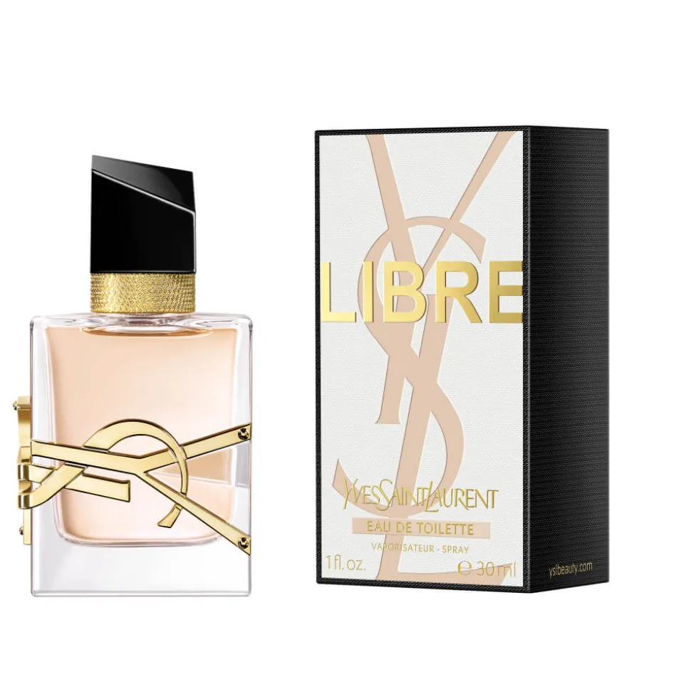 Yves Saint Laurent