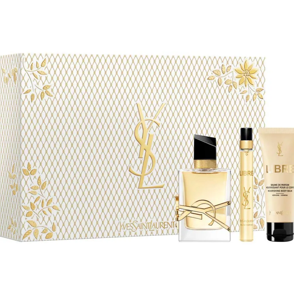 Yves Saint Laurent