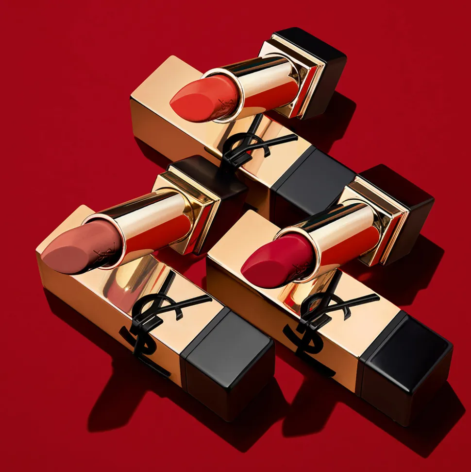 Yves Saint Laurent