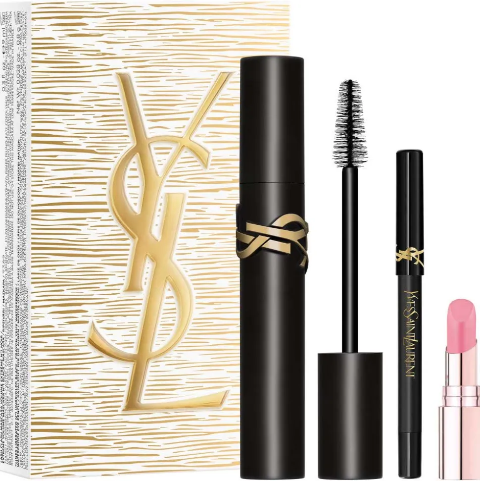 Yves Saint Laurent